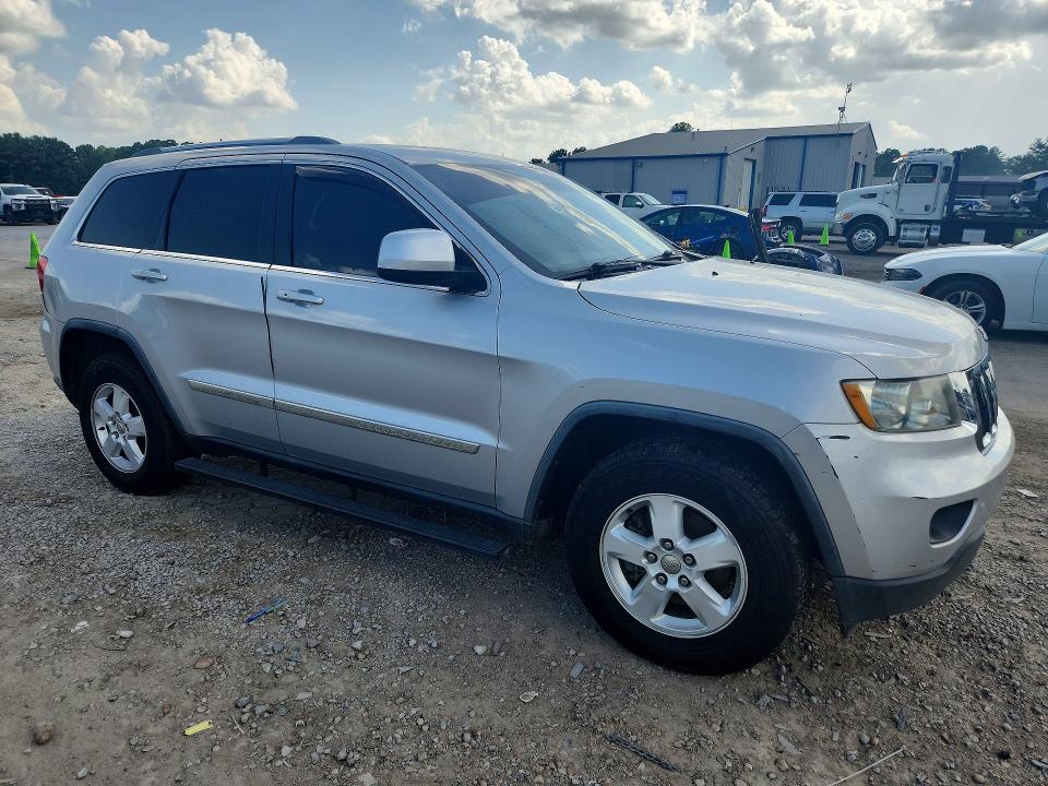 Aukcja sprzedaży 2012 Jeep Grand Cherokee, vin: 1C4RJEAG8CC290665, numer aukcji: 62042986