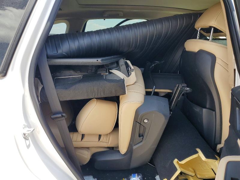 Auction sale of the 2024 Acura Mdx, vin: 5J8YE1H83RL025525, lot number: 63134876