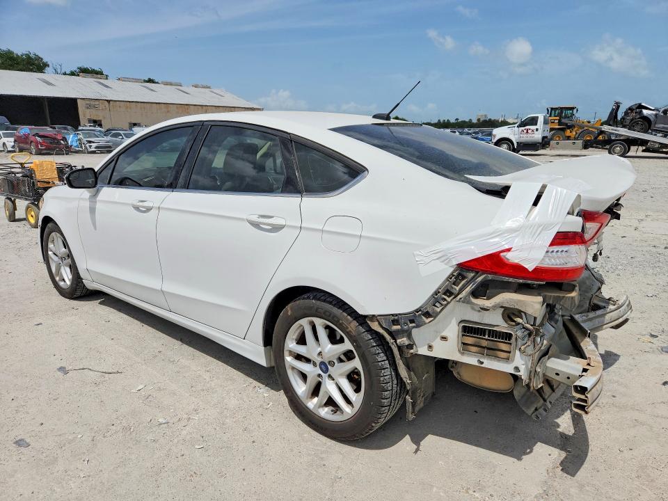 2015 Ford Fusion მანქანა იყიდება აუქციონზე, vin: 3FA6P0H7XFR113220, აუქციონის ნომერი: 60977696