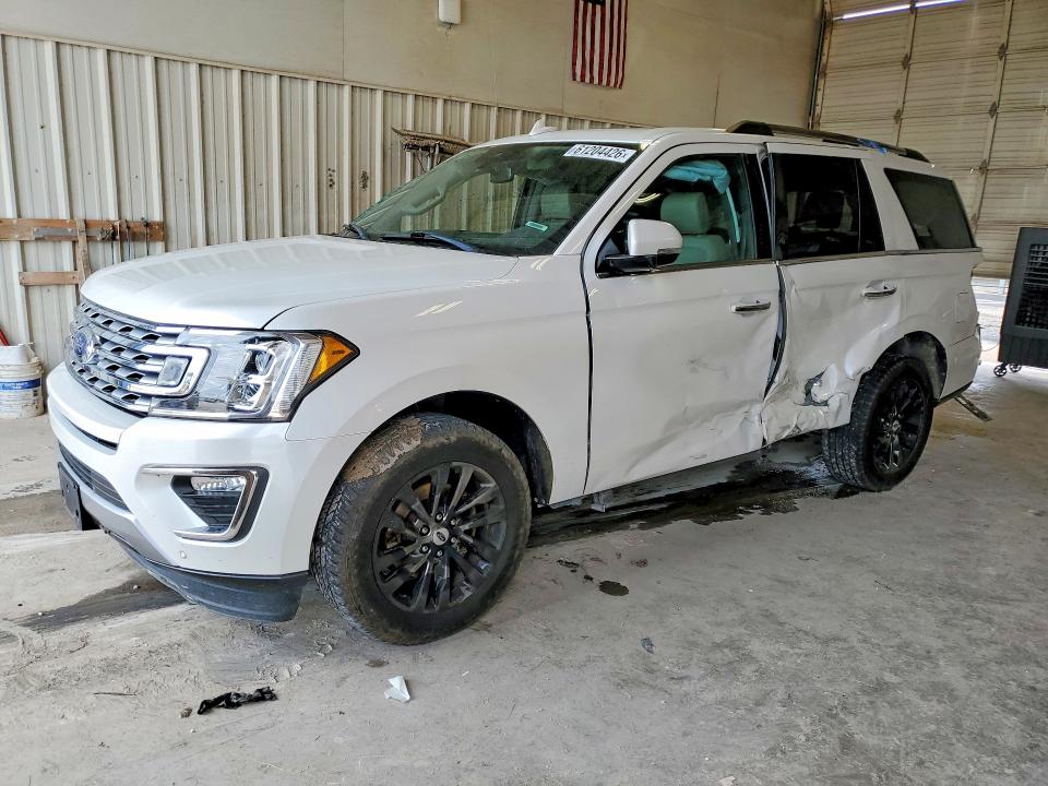 Aukcja sprzedaży 2019 Ford Expedition, vin: 1FMJU1KTXKEA18593, numer aukcji: 61204426