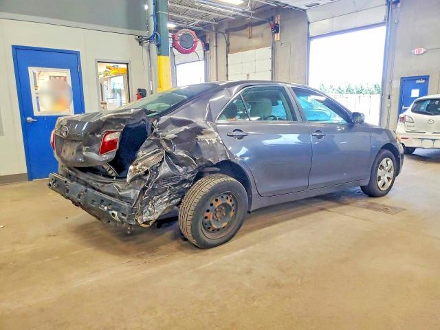 Aukcja sprzedaży 2008 Toyota Camry, vin: 4T4BE46KX8R023219, numer aukcji: 60238716