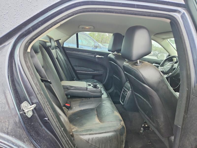 Продаж на аукціоні авто 2016 Chrysler 300, vin: 2C3CCAAG4GH329011, номер лоту: 59322096
