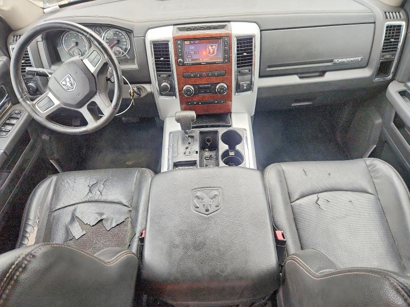 Aukcja sprzedaży 2011 Dodge Ram 1500, vin: 1D7RV1CTXBS658345, numer aukcji: 59897856