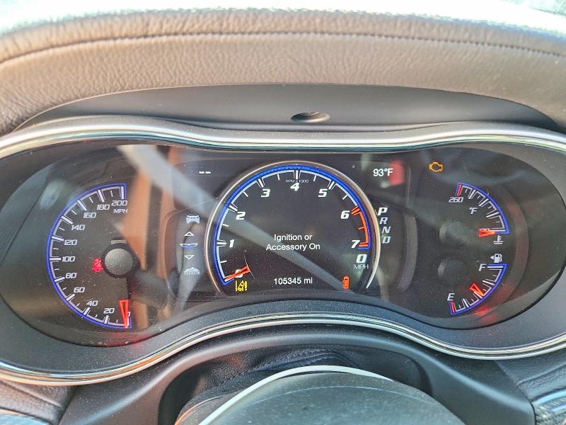 2018 Jeep Grand Cherokee მანქანა იყიდება აუქციონზე, vin: 1C4RJFN93JC223700, აუქციონის ნომერი: 61047666