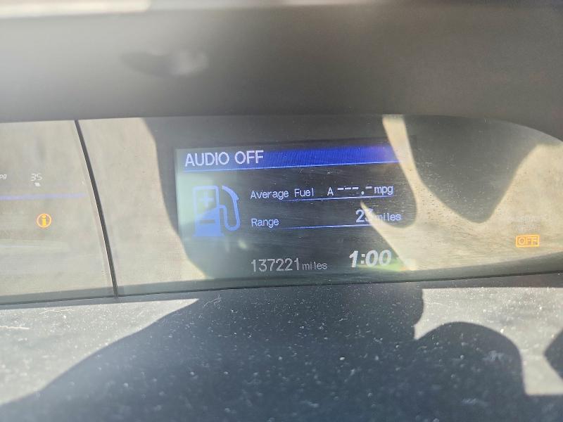 59818766 :رقم المزاد ، 19XFB2F51CE377354 vin ، 2012 Honda Civic مزاد بيع