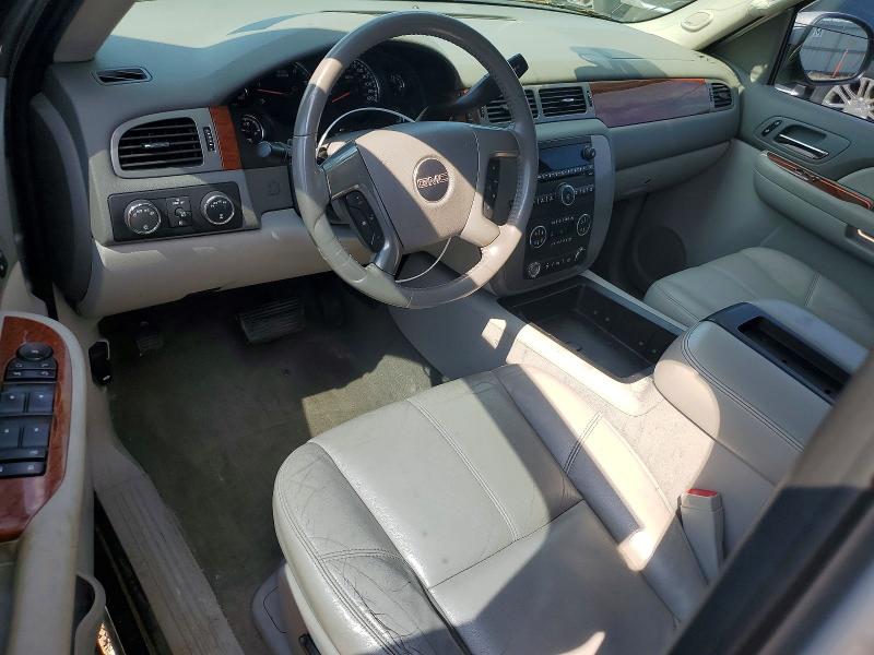 2008 Gmc Sierra მანქანა იყიდება აუქციონზე, vin: 2GTEK190981216468, აუქციონის ნომერი: 60619566