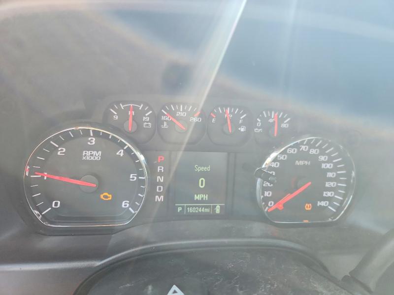 Aukcja sprzedaży 2015 Gmc Sierra, vin: 1GTN1TEC9FZ905574, numer aukcji: 61132886
