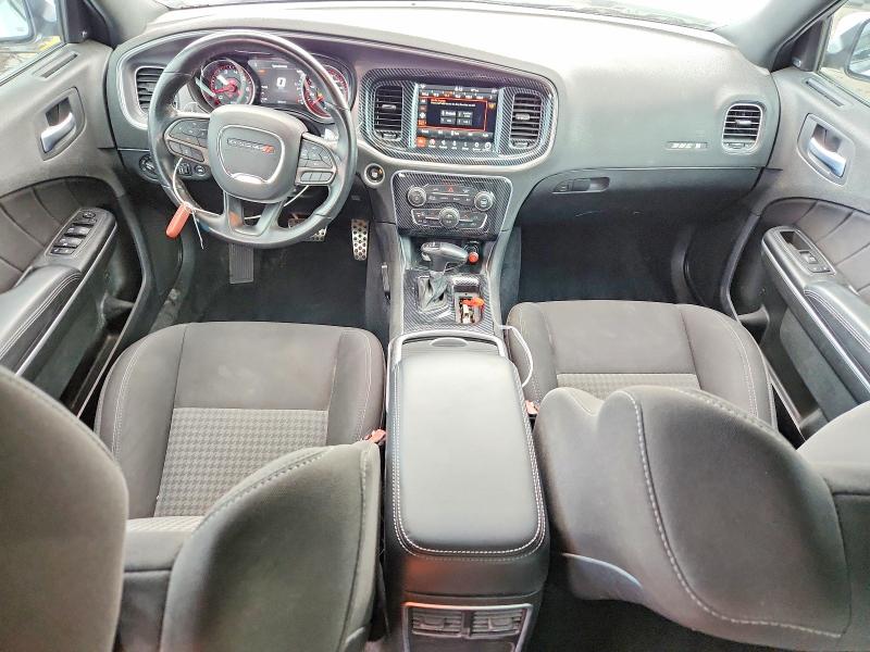 Aukcja sprzedaży 2022 Dodge Charger, vin: 2C3CDXGJ0NH186106, numer aukcji: 62867656