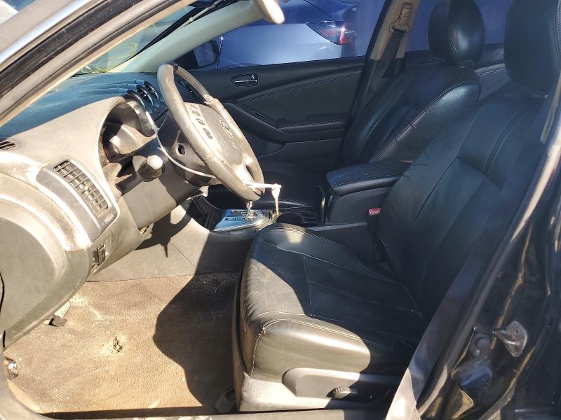 Продажа на аукционе авто 2009 Nissan Altima, vin: 1N4AL21E29N495809, номер лота: 61303466