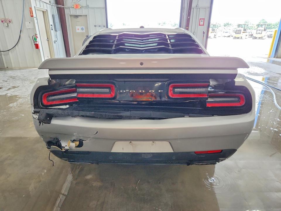 Продажа на аукционе авто 2021 Dodge Challenger, vin: 2C3CDZBT7MH559869, номер лота: 61854166