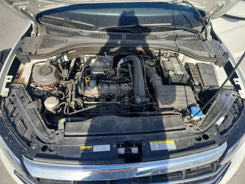 62906346 :رقم المزاد ، 3VWC57BU6MM013276 vin ، 2021 Volkswagen Jetta مزاد بيع