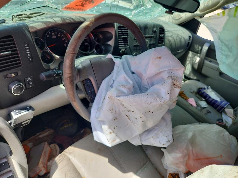 2010 Gmc Sierra მანქანა იყიდება აუქციონზე, vin: 3GTRCVE08AG280607, აუქციონის ნომერი: 59006876