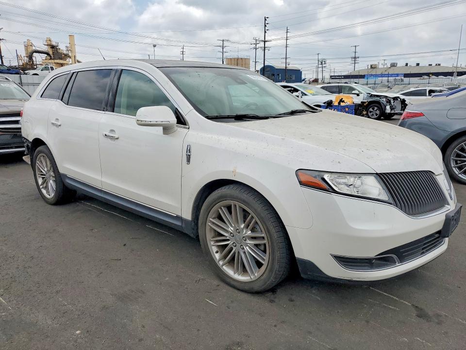 Aukcja sprzedaży 2014 Lincoln Mkt, vin: 2LMHJ5AT5EBL57217, numer aukcji: 59846976