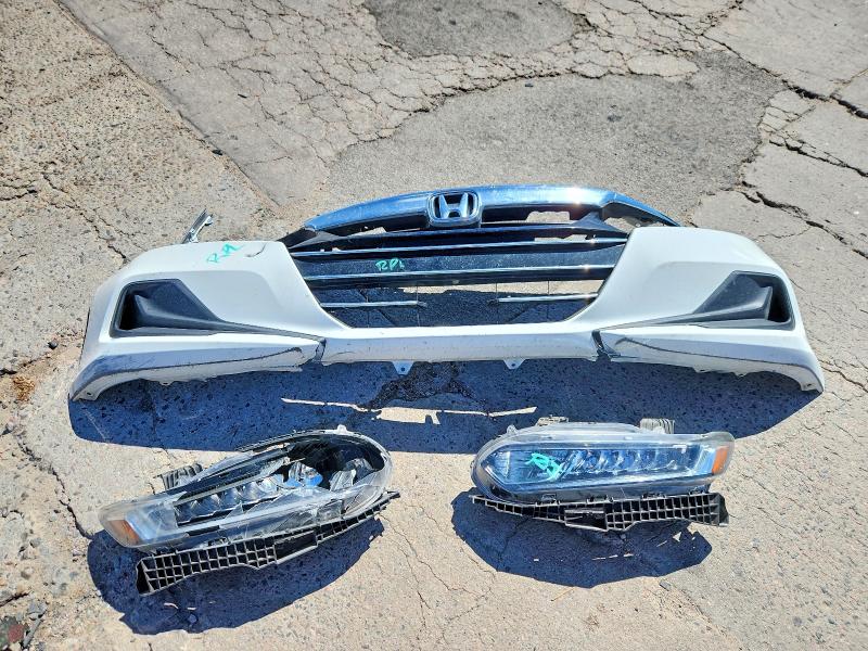 61425606 :رقم المزاد ، 1HGCV1F19MA028899 vin ، 2021 Honda Accord مزاد بيع