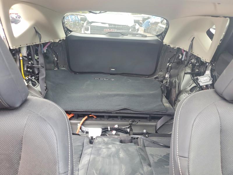Aukcja sprzedaży 2026 Lexus Nx 450h+, vin: JTJHKCFZ6T2093889, numer aukcji: 60452276