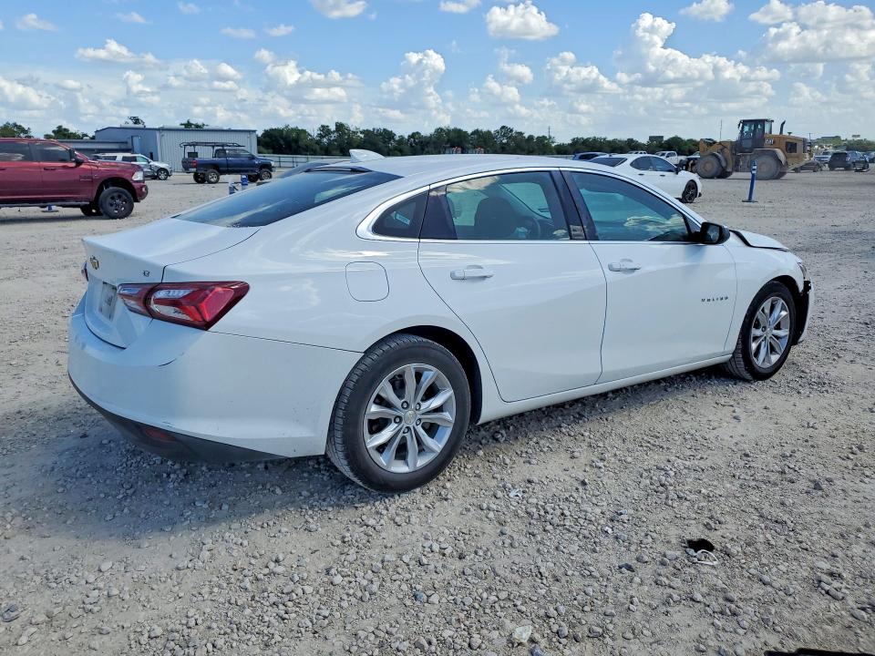 Продажа на аукционе авто 2020 Chevrolet Malibu, vin: 1G1ZD5ST2LF004061, номер лота: 60452976