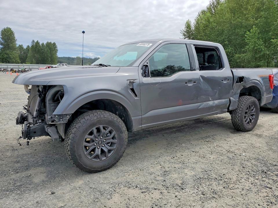 Продажа на аукционе авто 2023 Ford F150, vin: 1FTEW1E87PFD01994, номер лота: 60086376