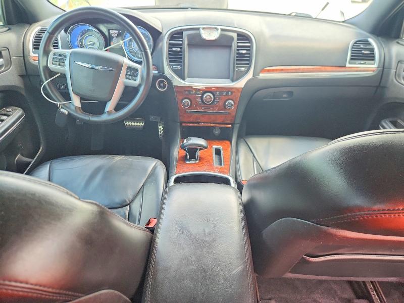 Aukcja sprzedaży 2014 Chrysler 300, vin: 2C3CCAAG8EH228356, numer aukcji: 61413536