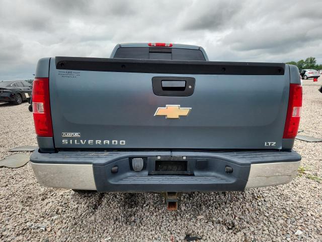 2008 Chevrolet Silverado მანქანა იყიდება აუქციონზე, vin: 2GCEK190681101357, აუქციონის ნომერი: 85636365