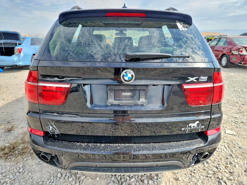 Продажа на аукционе авто 2012 Bmw X5, vin: 5UXZV4C52CL755336, номер лота: 60245116