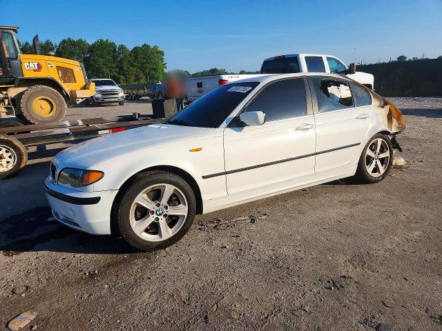 61667756 :رقم المزاد ، WBAEV53464KM38256 vin ، 2004 Bmw 330 مزاد بيع