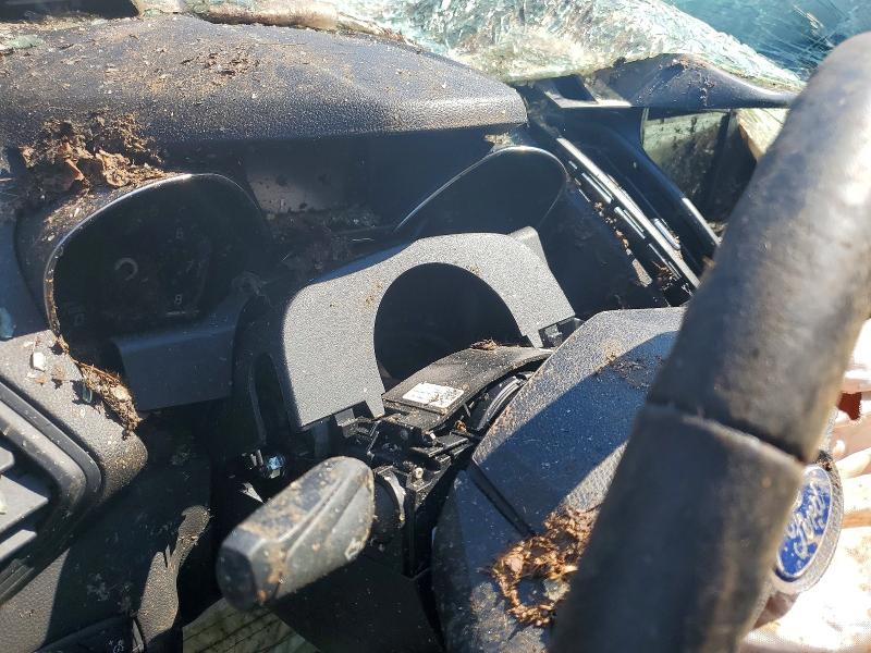 59300206 :رقم المزاد ، 1FMCU9GX3GUC02712 vin ، 2016 Ford Escape مزاد بيع