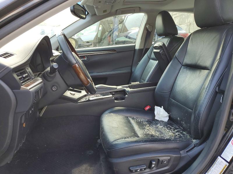 Aukcja sprzedaży 2013 Lexus Es, vin: JTHBK1GGXD2028067, numer aukcji: 62613986