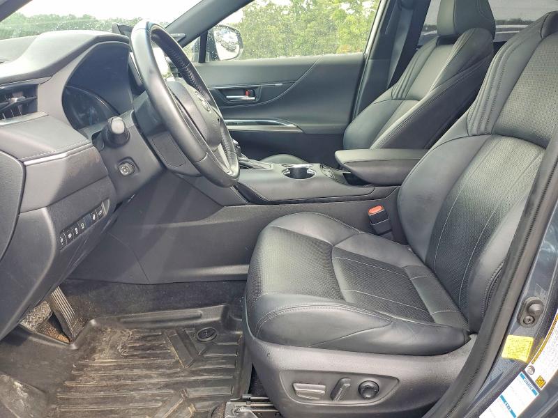 2021 Toyota Venza მანქანა იყიდება აუქციონზე, vin: JTEAAAAH5MJ056068, აუქციონის ნომერი: 60846216