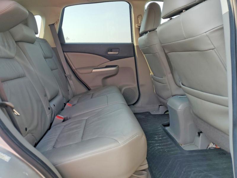61972676 :رقم المزاد ، 2HKRM4H77DH630594 vin ، 2013 Honda Cr-v مزاد بيع