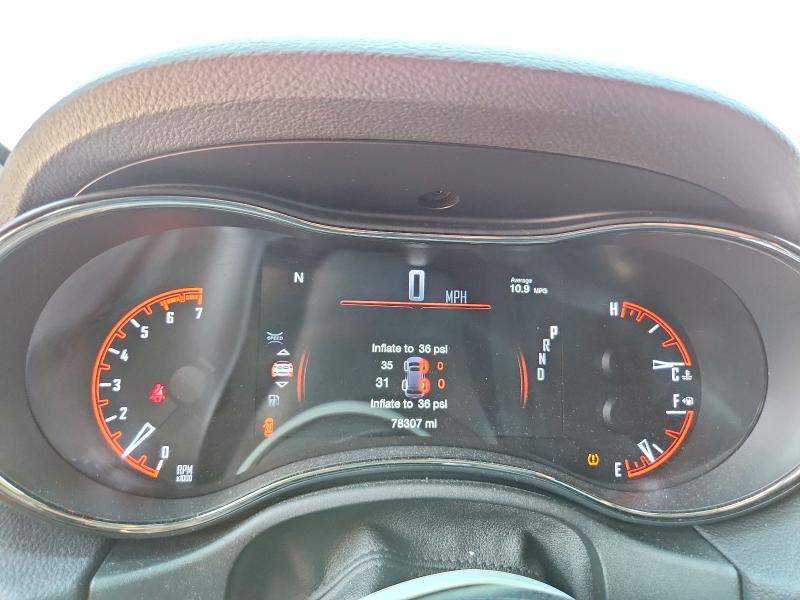 Aukcja sprzedaży 2019 Dodge Durango, vin: 1C4SDJCTXKC535699, numer aukcji: 59382736