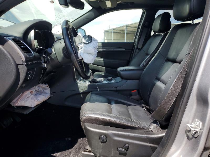 Aukcja sprzedaży 2020 Jeep Grand Cherokee, vin: 1C4RJFBG0LC255896, numer aukcji: 62482666