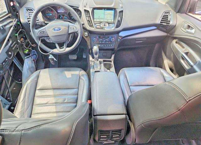 Aukcja sprzedaży 2019 Ford Escape, vin: 1FMCU9J92KUC22193, numer aukcji: 59719666