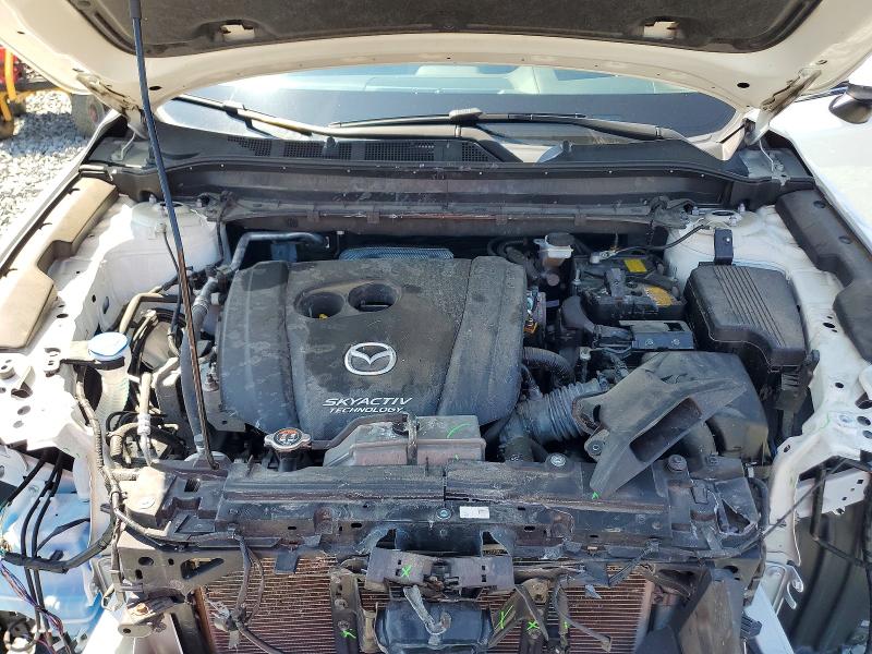 Продажа на аукционе авто 2019 Mazda Cx-5, vin: JM3KFBDM5K0676678, номер лота: 63232686