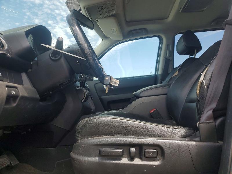 61756476 :رقم المزاد ، 5FNYF4H59DB066854 vin ، 2013 Honda Pilot مزاد بيع