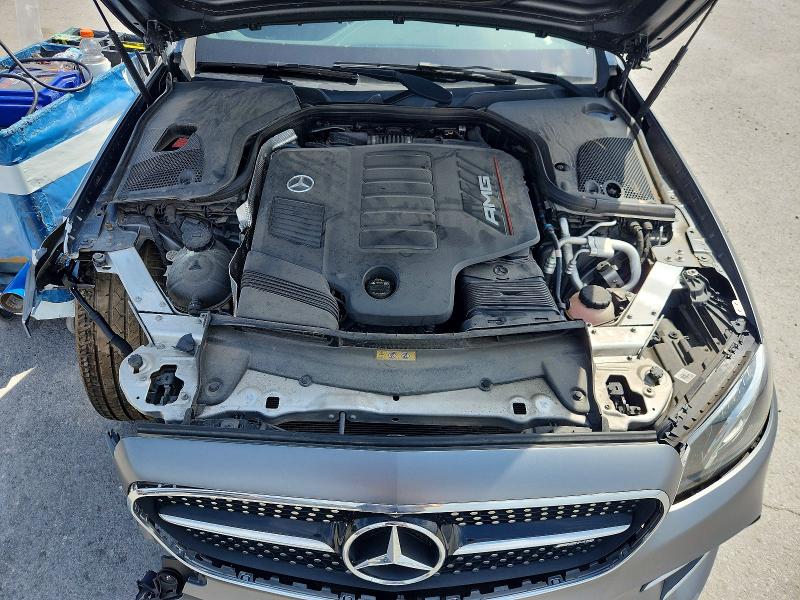 62636696 :رقم المزاد ، WDDZF6BBXKA570503 vin ، 2019 Mercedes-benz E مزاد بيع
