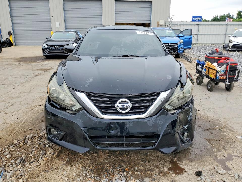 Auction sale of the 2016 Nissan Altima, vin: 1N4AL3AP7GC288543, lot number: 61779376