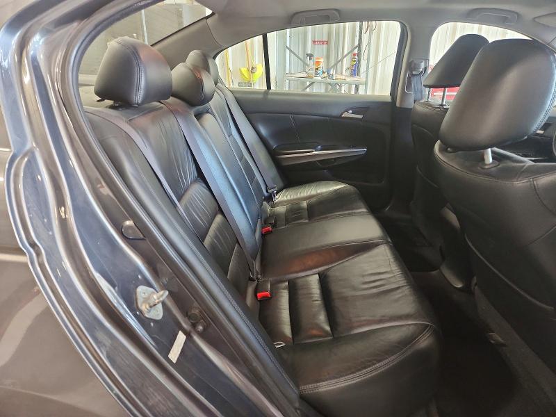 62334756 :رقم المزاد ، 1HGCP26898A153937 vin ، 2008 Honda Accord مزاد بيع
