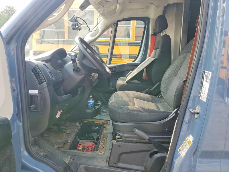 Aukcja sprzedaży 2020 Ram Promaster 3500, vin: 3C6URVJG4LE128888, numer aukcji: 58766416