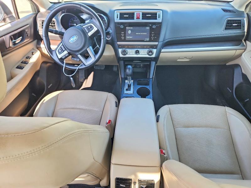 Aukcja sprzedaży 2017 Subaru Legacy, vin: 4S3BNEN66H3061223, numer aukcji: 62229386