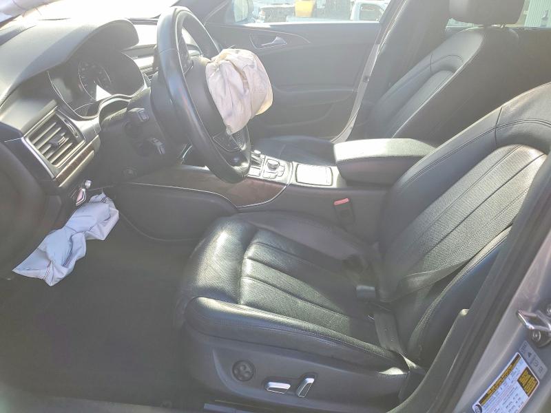 Aukcja sprzedaży 2016 Audi A6, vin: WAUHGAFC8GN065520, numer aukcji: 60093076