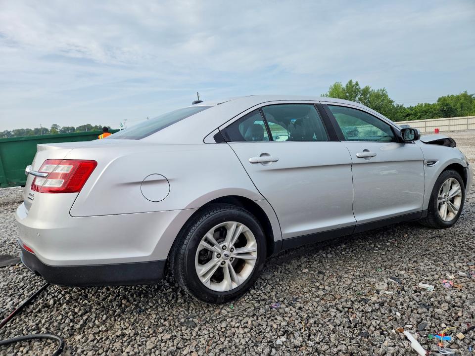 Продаж на аукціоні авто 2018 Ford Taurus, vin: 1FAHP2E81JG103791, номер лоту: 62434426