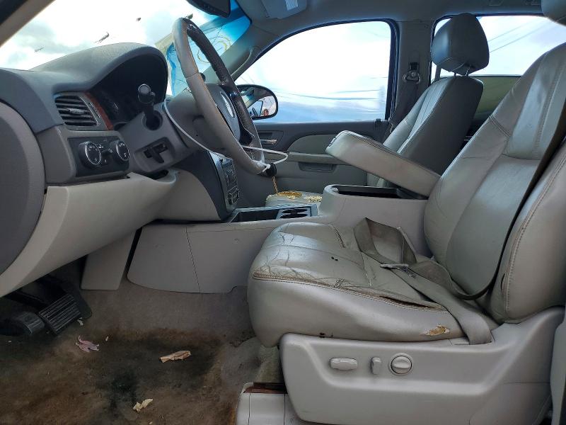 60981846 :رقم المزاد ، 1GKS2CE06BR109420 vin ، 2011 Gmc Yukon مزاد بيع