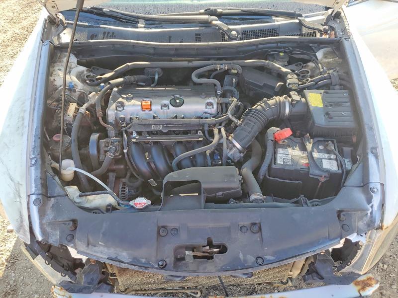 2010 Honda Accord მანქანა იყიდება აუქციონზე, vin: 1HGCP2F84AA800217, აუქციონის ნომერი: 60603976