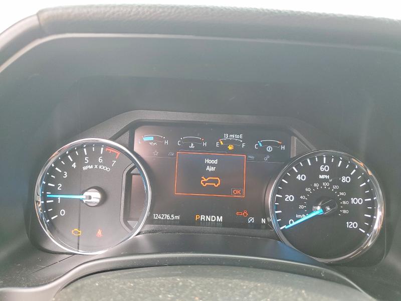 2021 Ford Expedition მანქანა იყიდება აუქციონზე, vin: 1FMJK1KT6MEA07910, აუქციონის ნომერი: 57810136