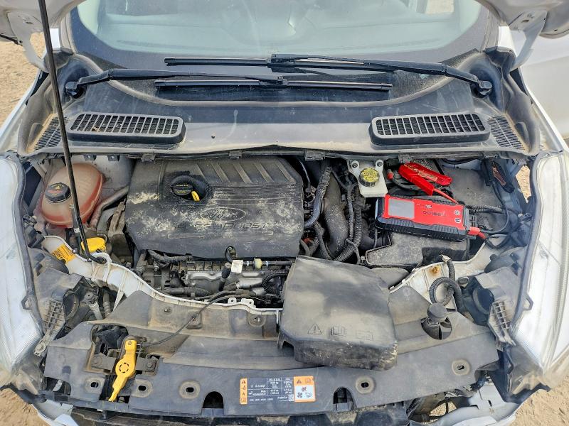 Aukcja sprzedaży 2018 Ford Escape, vin: 1FMCU0GDXJUA59265, numer aukcji: 59268766