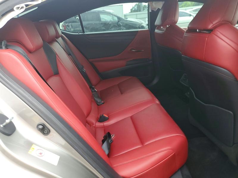 Aukcja sprzedaży 2019 Lexus Es, vin: 58ABZ1B12KU012693, numer aukcji: 59642436