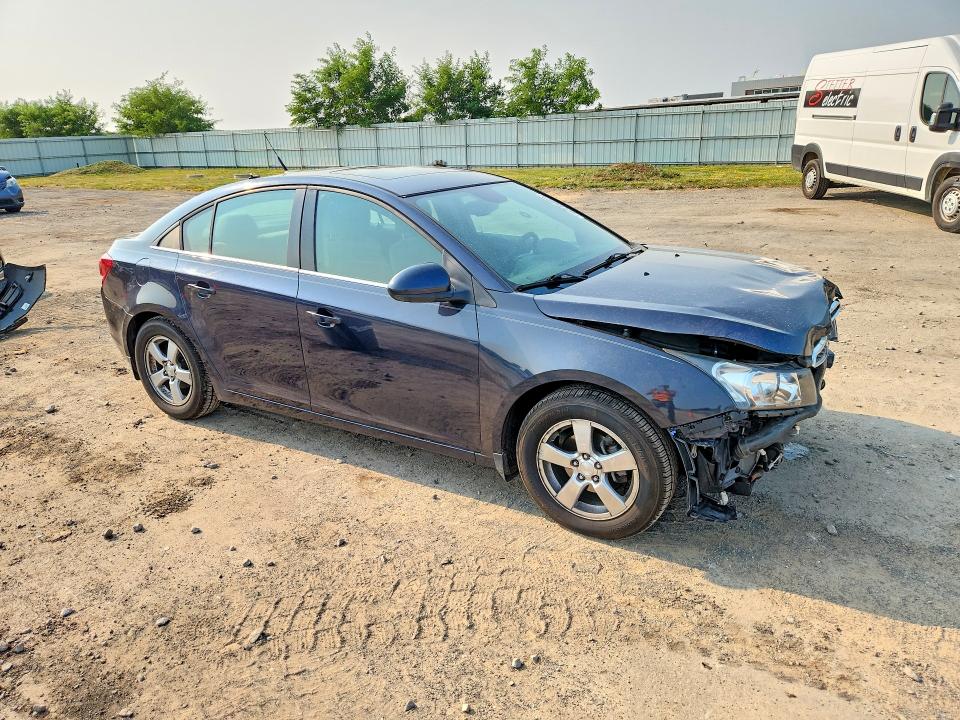 Продажа на аукционе авто 2014 Chevrolet Cruze, vin: 1G1PC5SB0E7308004, номер лота: 63052336