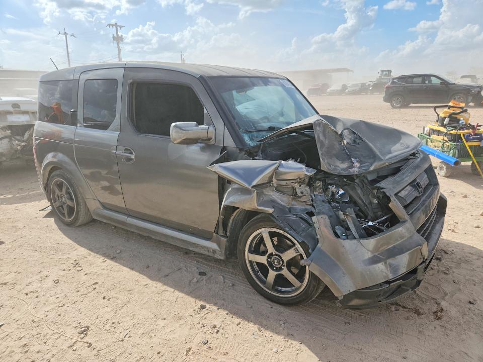 Aukcja sprzedaży 2007 Honda Element, vin: 5J6YH18937L011260, numer aukcji: 60094026