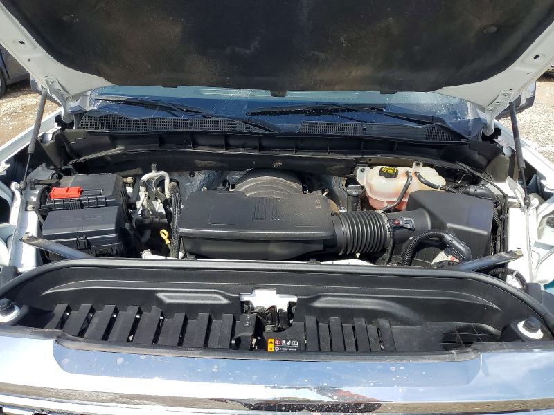 Aukcja sprzedaży 2020 Gmc Sierra, vin: 3GTU9FED4LG416526, numer aukcji: 61127376