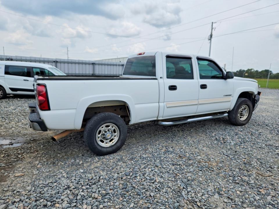 Aukcja sprzedaży 2004 Chevrolet Silverado, vin: 1GCHC23U24F221283, numer aukcji: 62655056